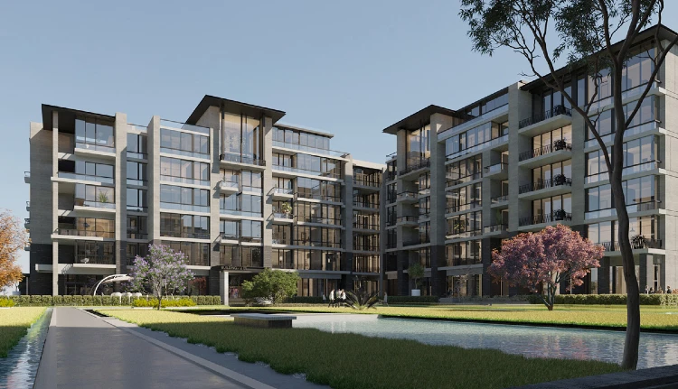 Residential Projects for Sale