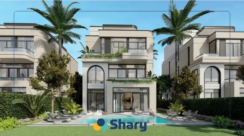 V40 New Cairo