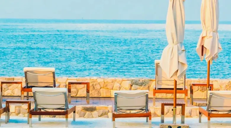 قرية هاسيندا رأس الحكمة