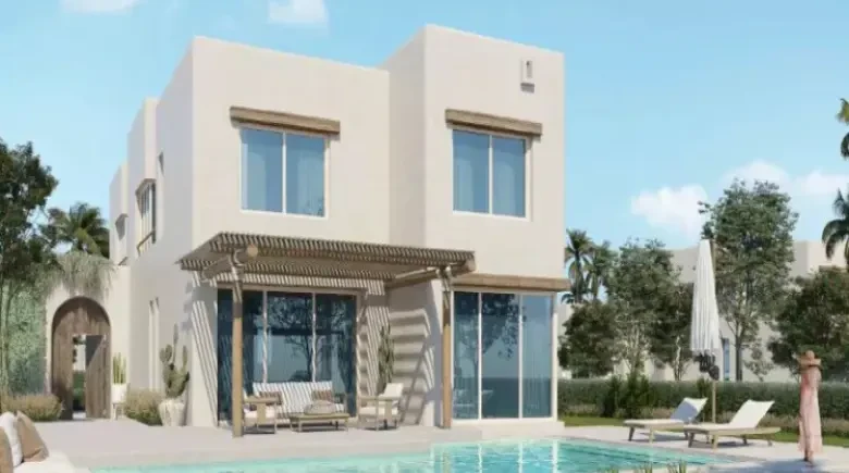 قرية هاسيندا ووترز الساحل الشمالي