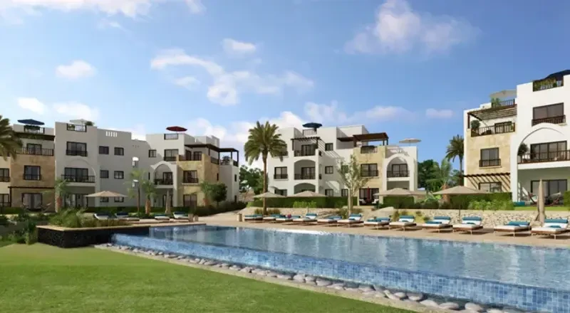 Waterside Condos El Gouna