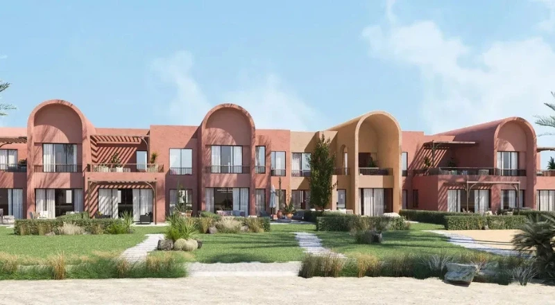 Kamaran El Gouna