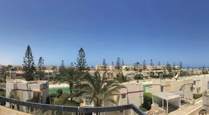 قرية فرجينيا بيتش الساحل الشمالي