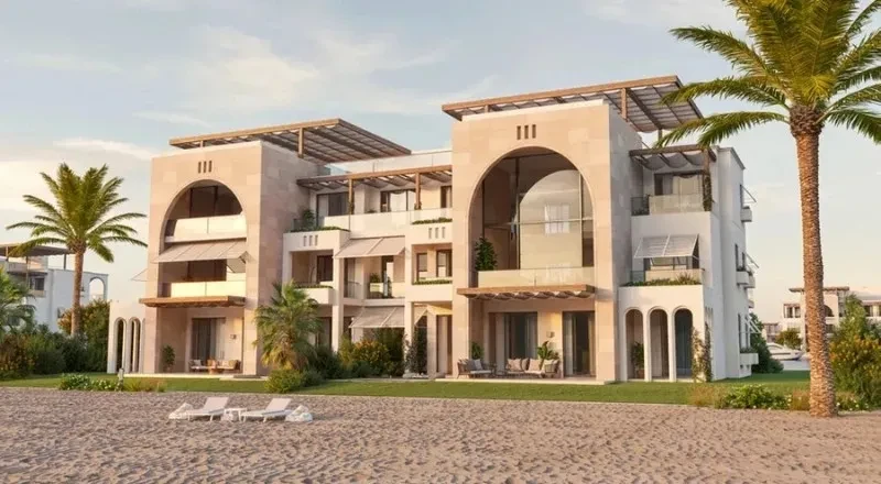 Apartments for Sale in El Gouna