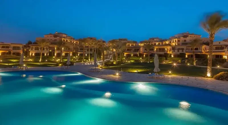 La Vista 4 Ain Sokhna