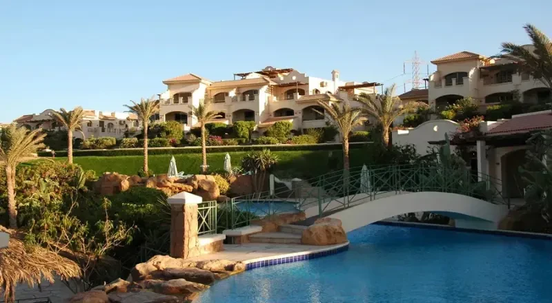 La Vista 2 Ain Sokhna