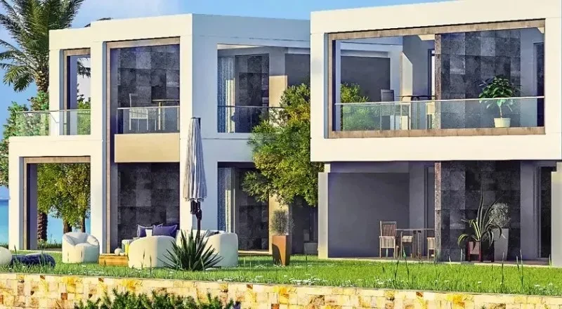 قرية لافيستا رأس الحكمة