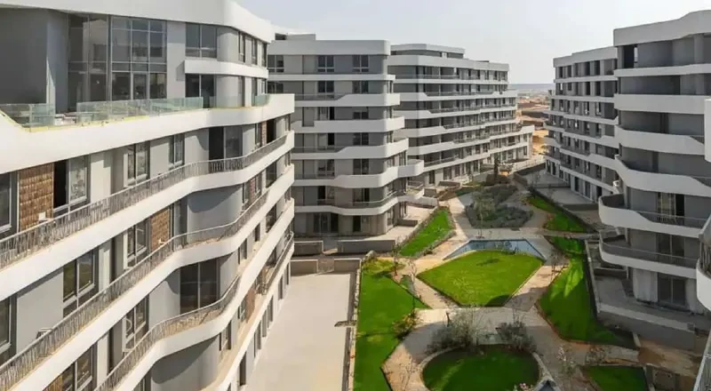 Bloomfields Mostakbal City