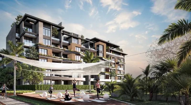 Lifewise New Cairo