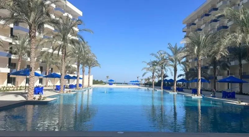 Viva Coast El Sokhna