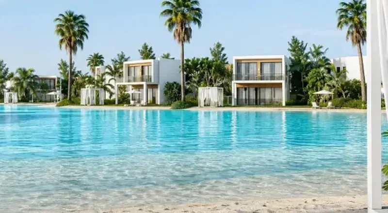 Studio for sale on the North Coast