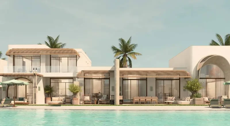 Cabin for sale in Ras El Hekma