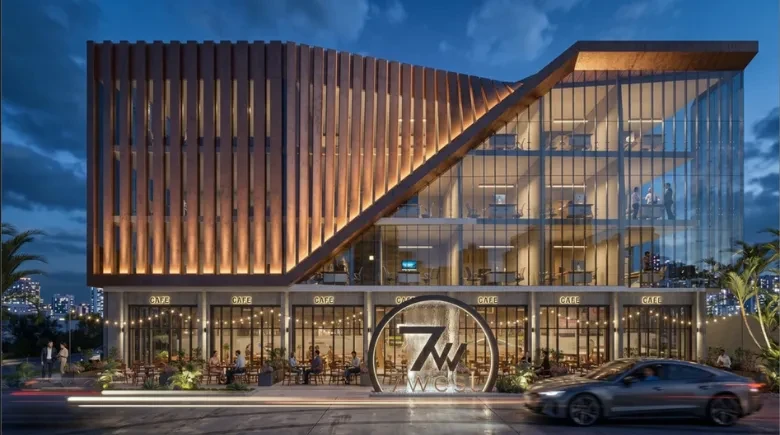 Clinics for sale in New Cairo