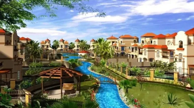 Etoile De Ville New Cairo