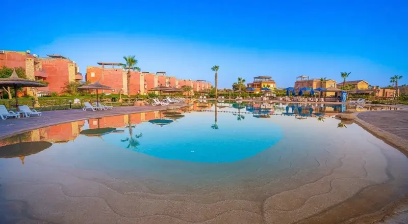 مارينا وادى دجلة العين السخنة