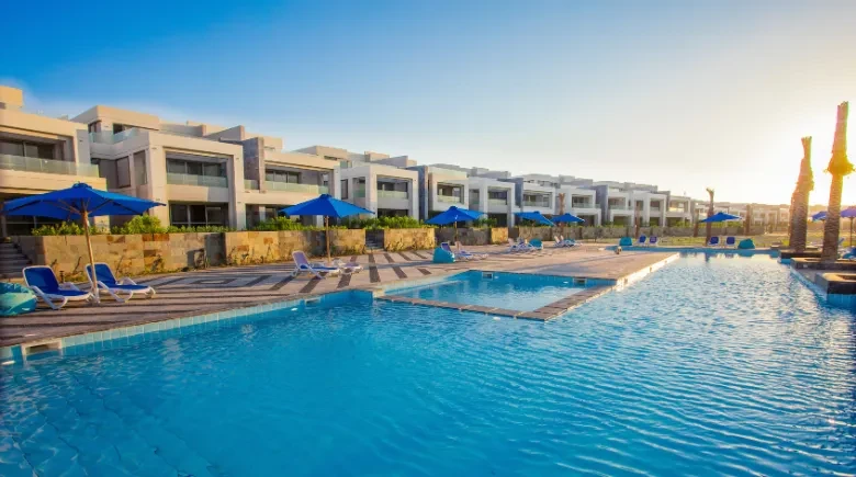 Penthouse for sale in the North Coast