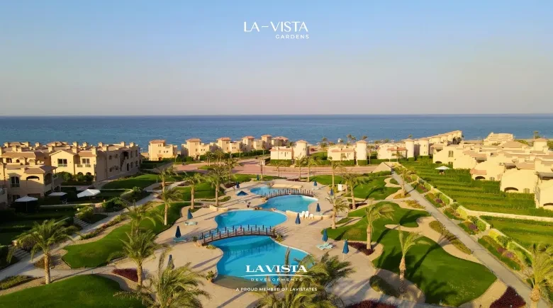 Chalets for sale in Ain Sokhna