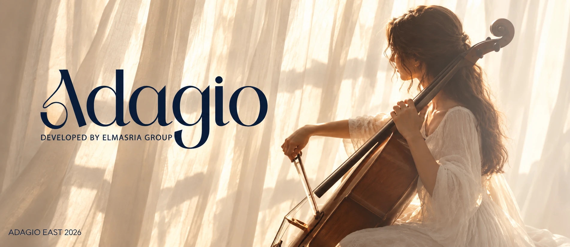 Adagio New Cairo