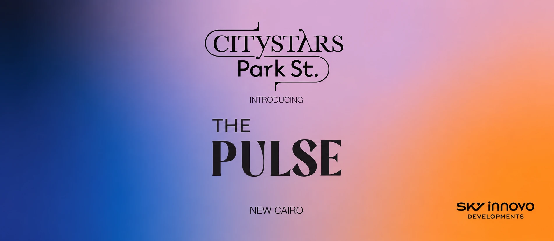 The Pulse New Cairo