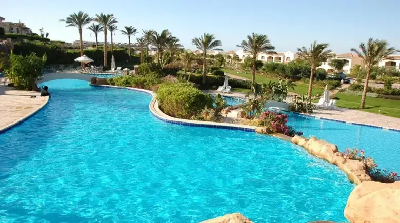 La Vista 2 Ain Sokhna