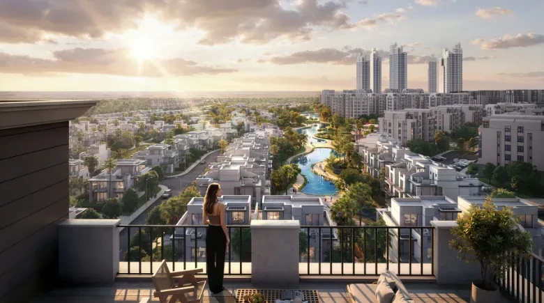 Townhouse for sale in New Cairo