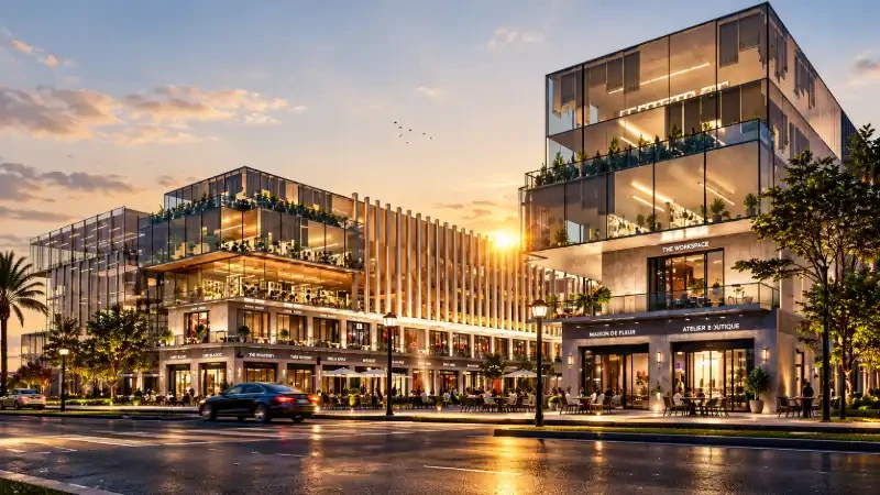 ايت بيزنس هب التجمع الخامس
