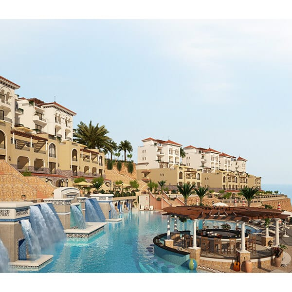 Jebal Elsokhna Resort 4