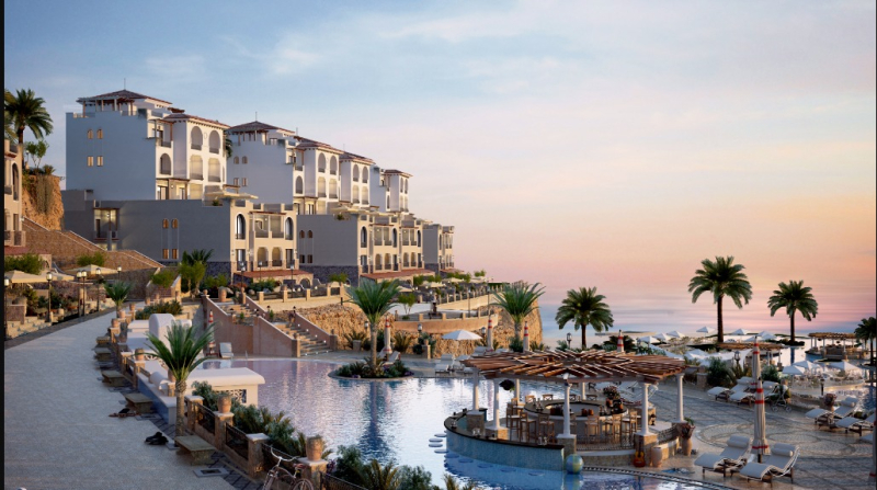 Jebal Elsokhna Resort 5