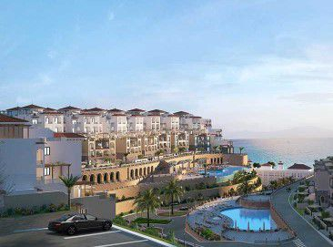 Jebal Elsokhna Resort 6