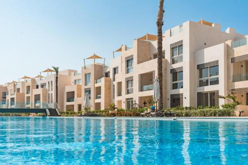 Mangroovy Residence El Gouna