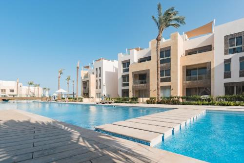 Mangroovy Residence El Gouna