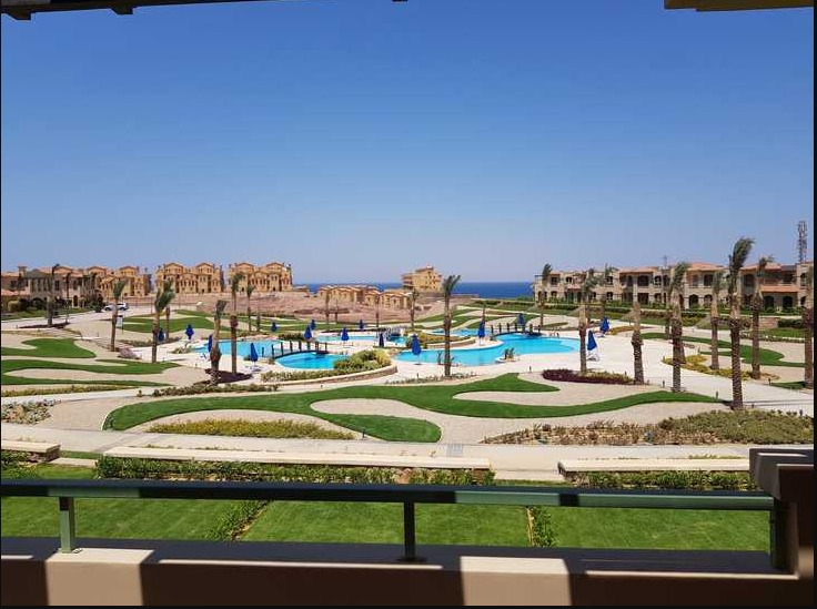La Vista Topaz Ain Sokhna