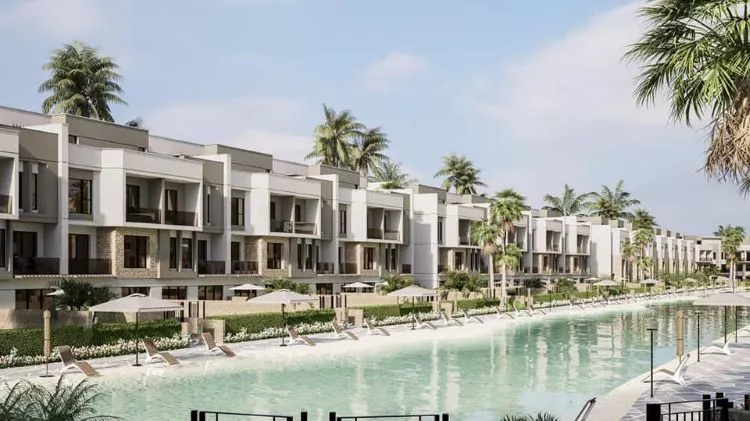 Isola Villas