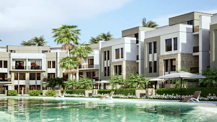 Isola Villas