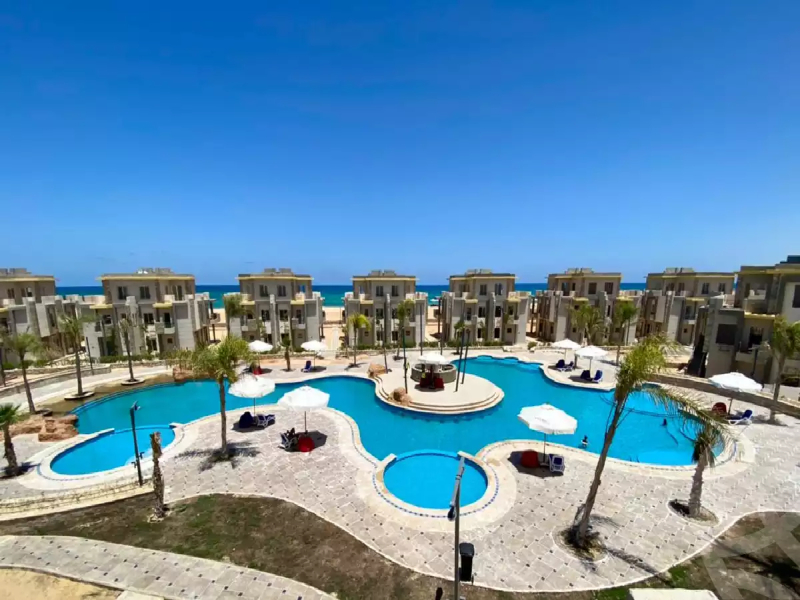 Cecilia Lagoons Resort - North Coast