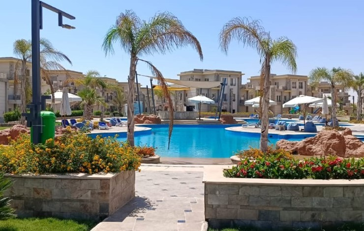 Cecilia Lagoons Resort - North Coast