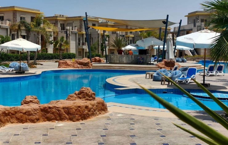 Cecilia Lagoons Resort - North Coast