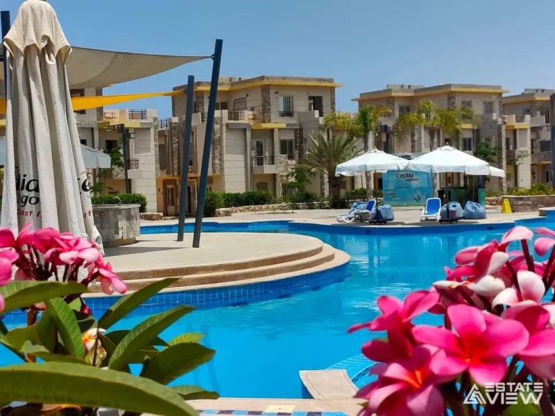 Cecilia Lagoons Resort - North Coast