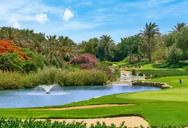 كمبوند قطامية ديونز 3