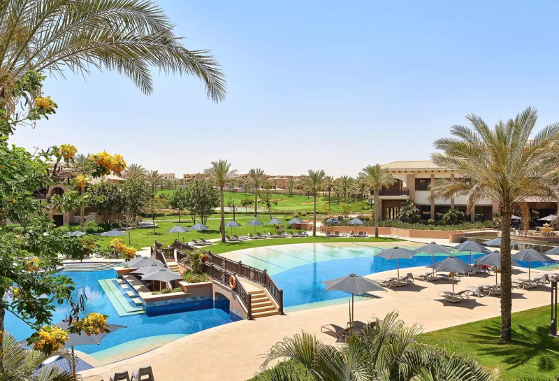 كمبوند قطامية ديونز