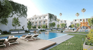 Monte Napoleone Project – Mostakbal City