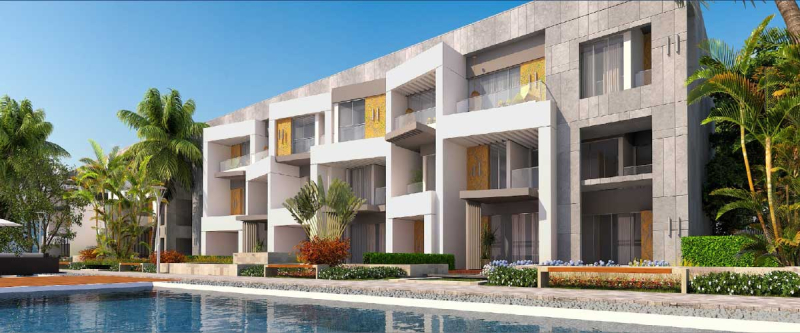 Monte Napoleone Project – Mostakbal City