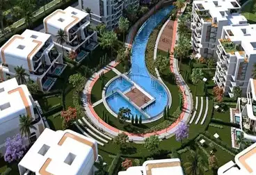 AMARA RESIDENCE New Cairo