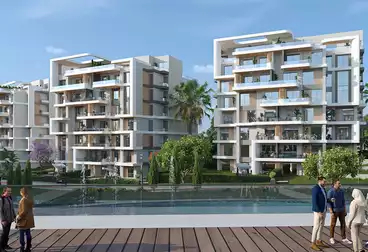 AMARA RESIDENCE New Cairo