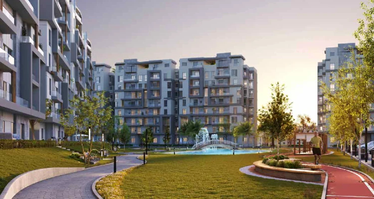 Compound Venia New Capital 3