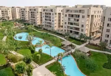 كمبوند ذا سكوير