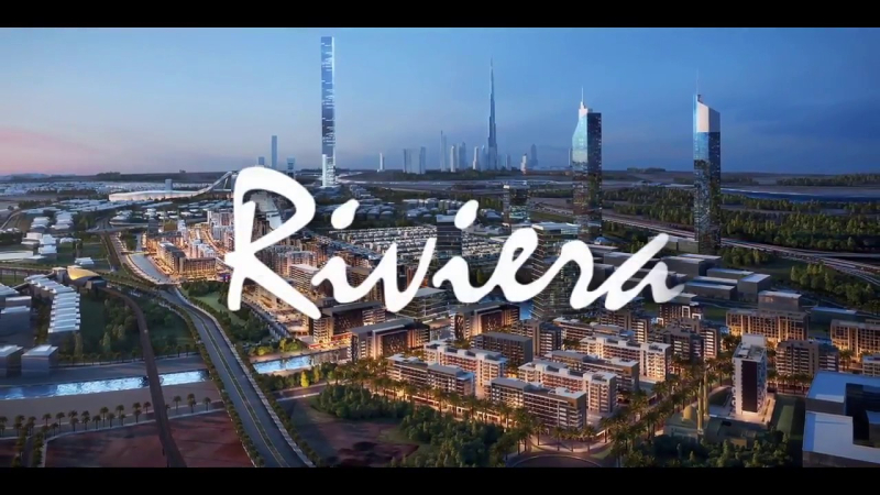 Azizi Riviera 5