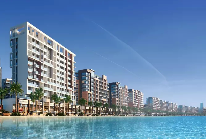 Azizi Riviera