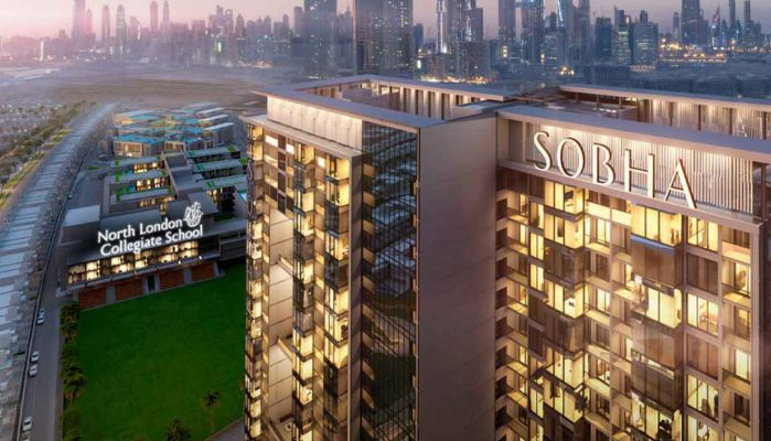 Sobha Verde