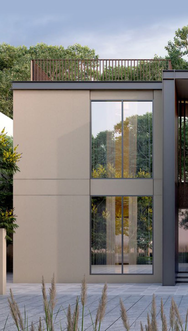 Sobha Elwood